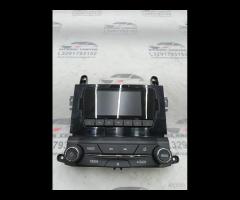 DISPLAY MULTIFUNZIONE OPEL INSIGNIA 2015 26202393 - 8