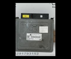CENTRALINA MOTORE ECU SKODA FABIA 03F906070AM 03F9