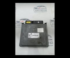 CENTRALINA MOTORE ECU SKODA FABIA 03F906070AM 03F9