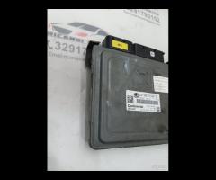 CENTRALINA MOTORE ECU SKODA FABIA 03F906070AM 03F9 - 6