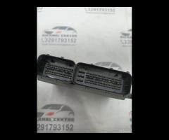 CENTRALINA MOTORE ECU SKODA FABIA 03F906070AM 03F9 - 9