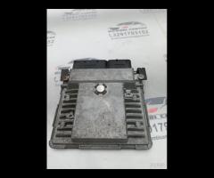 CENTRALINA MOTORE ECU SKODA FABIA 03F906070AM 03F9 - 11
