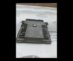CENTRALINA MOTORE ECU SKODA FABIA 03F906070AM 03F9 - 12