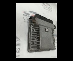 CENTRALINA MOTORE ECU SKODA FABIA 03F906070AM 03F9 - 13