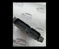 CENTRALINA MOTORE ECU SKODA FABIA 03F906070AM 03F9 - 14