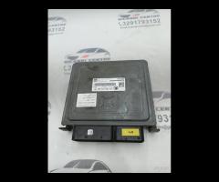 CENTRALINA MOTORE ECU SKODA FABIA 03F906070AM 03F9 - 15