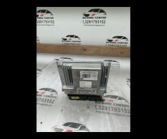 CENTRALINA MOTORE ECU BMW E88 2008 7811700-01 0281