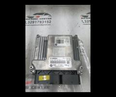 CENTRALINA MOTORE ECU BMW E88 2008 7811700-01 0281