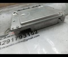 CENTRALINA MOTORE ECU BMW E88 2008 7811700-01 0281 - 11