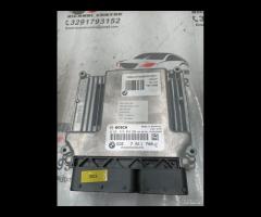 CENTRALINA MOTORE ECU BMW E88 2008 7811700-01 0281 - 13