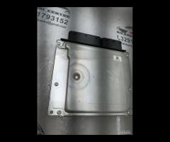 CENTRALINA MOTORE ECU BMW E88 2008 7811700-01 0281 - 16