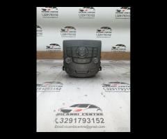 AUTORADIO MULTIFUNZIONE CHEVROLET ORLANDO 2012 950