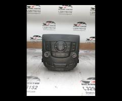 AUTORADIO MULTIFUNZIONE CHEVROLET ORLANDO 2012 950