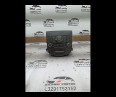 AUTORADIO MULTIFUNZIONE CHEVROLET ORLANDO 2012 950