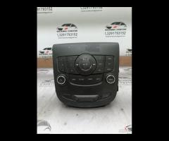 AUTORADIO MULTIFUNZIONE CHEVROLET ORLANDO 2012 950
