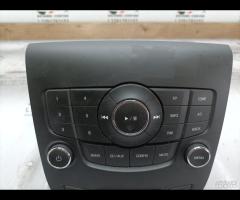 AUTORADIO MULTIFUNZIONE CHEVROLET ORLANDO 2012 950 - 6