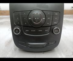 AUTORADIO MULTIFUNZIONE CHEVROLET ORLANDO 2012 950 - 7