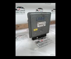 CENTRALINA MOTORE ECU SEAT LEON 2007 03G906018GQ 5
