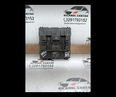 CENTRALINA BCM FUSE BOX SEAT IBIZA 2015 7H0937090D