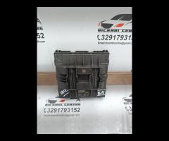 CENTRALINA BCM FUSE BOX SEAT IBIZA 2015 7H0937090D