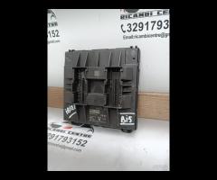 CENTRALINA BCM FUSE BOX SEAT IBIZA 2015 7H0937090D