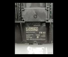 CENTRALINA BCM FUSE BOX SEAT IBIZA 2015 7H0937090D - 12