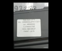 CENTRALINA BCM FUSE BOX SEAT IBIZA 2015 7H0937090D - 14