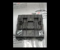 CENTRALINA BCM FUSE BOX SEAT IBIZA 2015 7H0937090D - 16