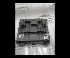 CENTRALINA BCM FUSE BOX SEAT IBIZA 2015 7H0937090D - 17
