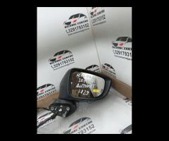 SPECCHIO RETROVISORE DX RICHIUDIBILAE MAZDA 6 2012