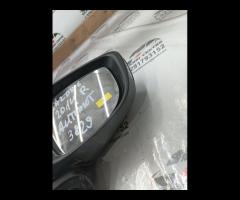 SPECCHIO RETROVISORE DX RICHIUDIBILAE MAZDA 6 2012 - 7