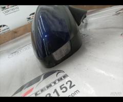 SPECCHIO RETROVISORE DX RICHIUDIBILAE MAZDA 6 2012 - 17