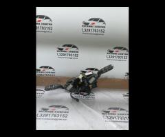 DEVIOLUCI CON CONTATTO SPIRALATO CON CHIAVE JAGUAR