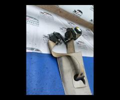 CINTURE DI SICUREZZA ANTERIORE DESTRA BMW F10 2012