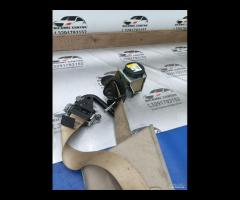 CINTURE DI SICUREZZA ANTERIORE DESTRA BMW F10 2012