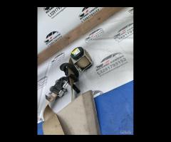 CINTURE DI SICUREZZA ANTERIORE DESTRA BMW F10 2012