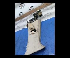 CINTURE DI SICUREZZA ANTERIORE DESTRA BMW F10 2012 - 7