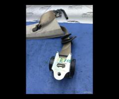 CINTURE DI SICUREZZA ANTERIORE DESTRA BMW F10 2012 - 8