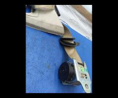 CINTURE DI SICUREZZA ANTERIORE DESTRA BMW F10 2012 - 9