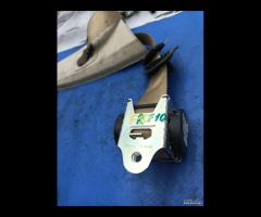 CINTURE DI SICUREZZA ANTERIORE DESTRA BMW F10 2012 - 11