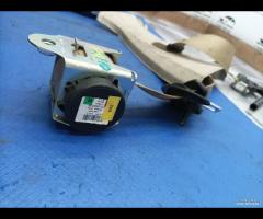 CINTURE DI SICUREZZA ANTERIORE DESTRA BMW F10 2012 - 12
