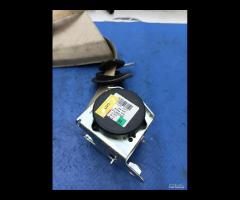 CINTURE DI SICUREZZA ANTERIORE DESTRA BMW F10 2012 - 14