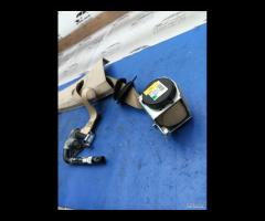 CINTURE DI SICUREZZA ANTERIORE DESTRA BMW F10 2012 - 17