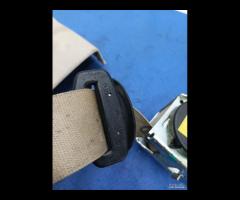 CINTURE DI SICUREZZA ANTERIORE DESTRA BMW F10 2012 - 18