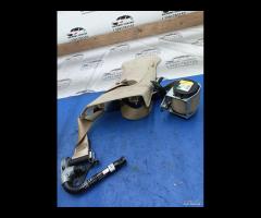 CINTURE DI SICUREZZA ANTERIORE DESTRA BMW F10 2012 - 21