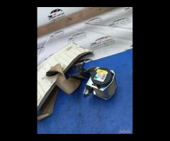 CINTURE DI SICUREZZA ANTERIORE DESTRA BMW F10 2012 - 23