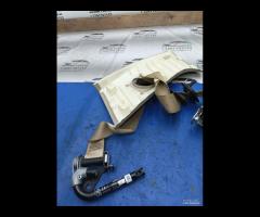 CINTURE DI SICUREZZA ANTERIORE DESTRA BMW F10 2012 - 24