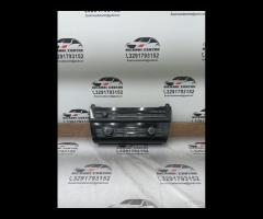 PANNELLO COMANDI CLIMA AUTORADIO BMW F11 9263757-0