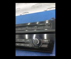 PANNELLO COMANDI CLIMA AUTORADIO BMW F11 9263757-0
