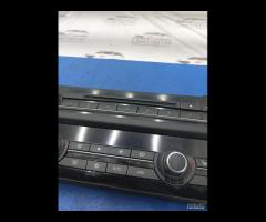 PANNELLO COMANDI CLIMA AUTORADIO BMW F11 9263757-0